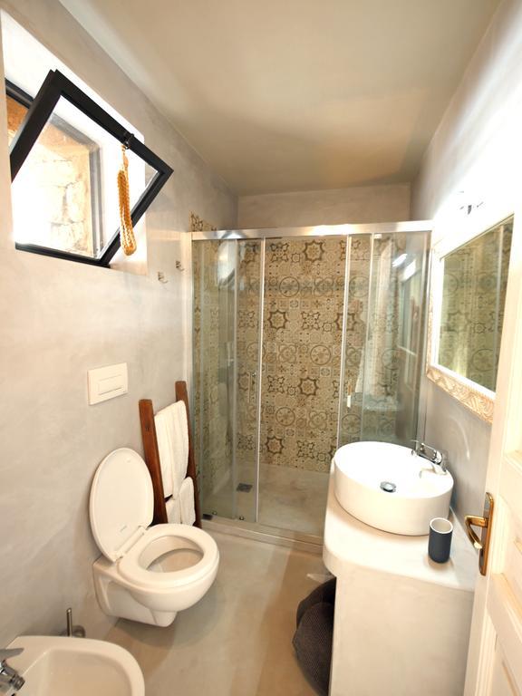 Tgi Dammusi Preziosi Appartement Scauri  Buitenkant foto