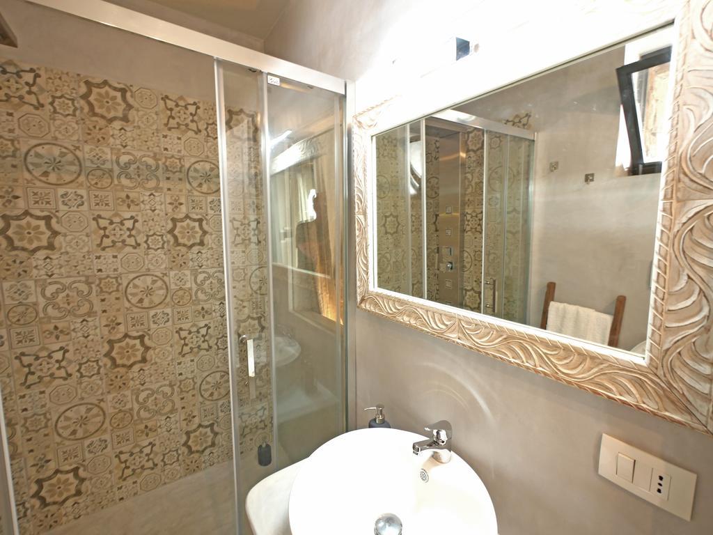 Tgi Dammusi Preziosi Appartement Scauri  Buitenkant foto