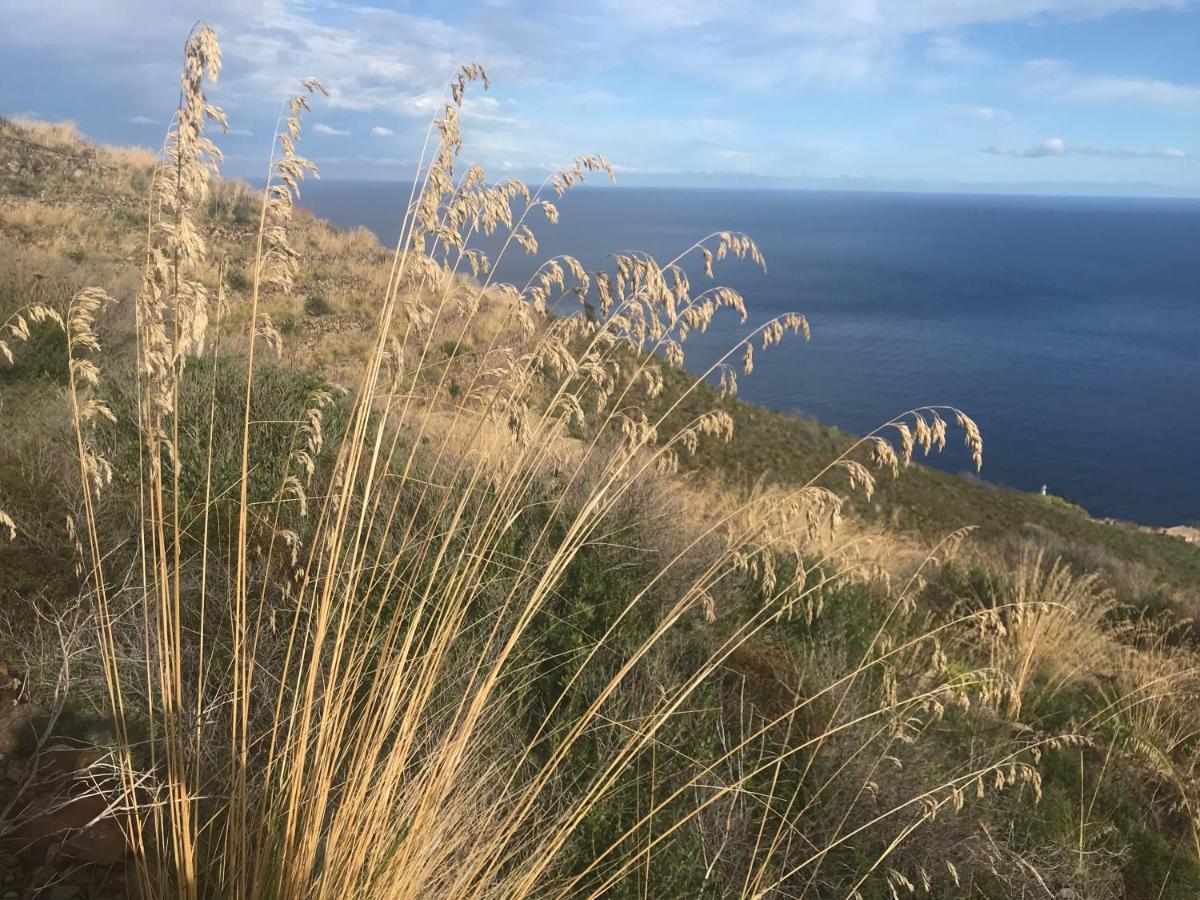 Tgi Dammusi Preziosi Appartement Scauri  Buitenkant foto