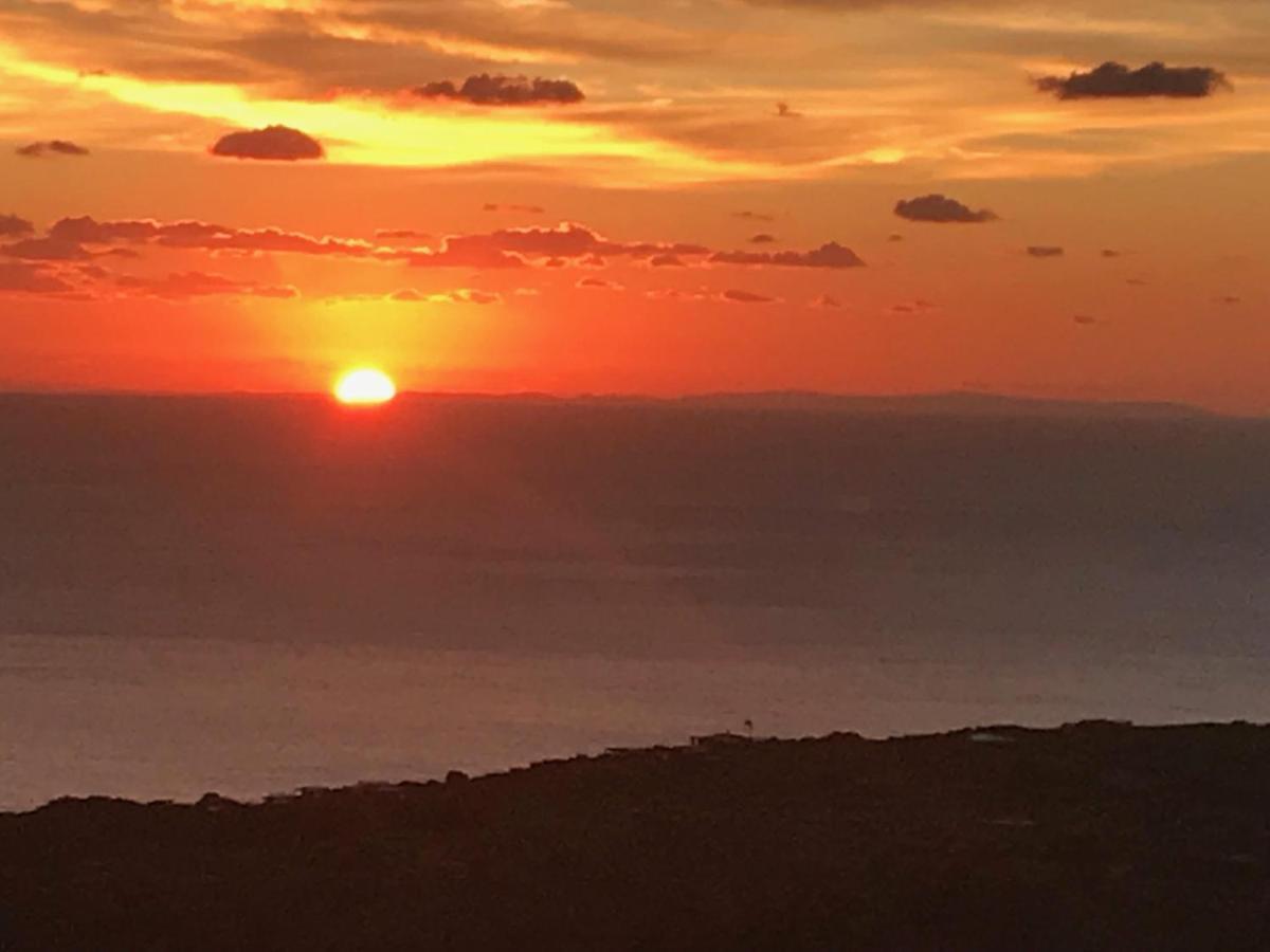 Tgi Dammusi Preziosi Appartement Scauri  Buitenkant foto